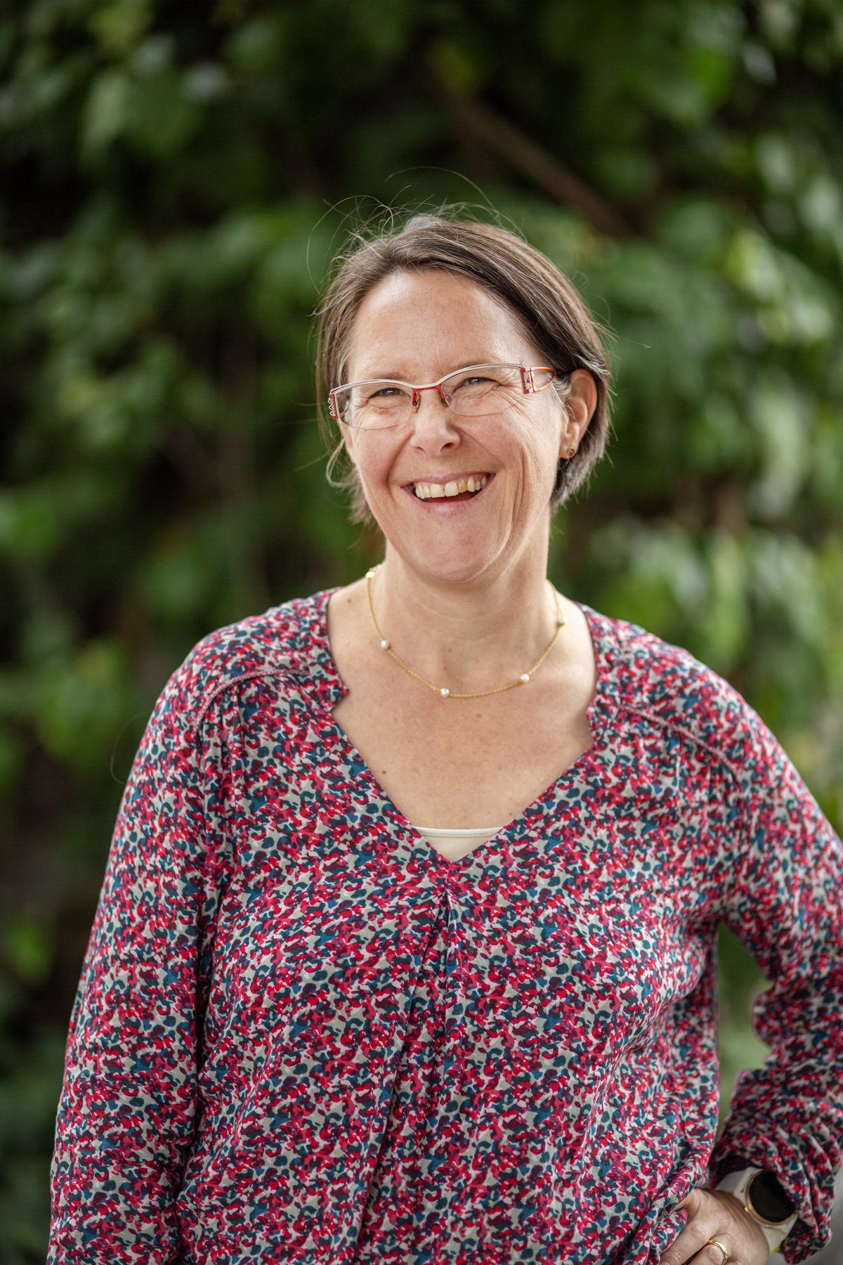 Denise Dunant
